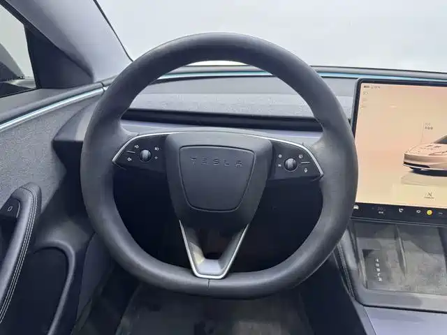 Фото 11 - Tesla Model 3
