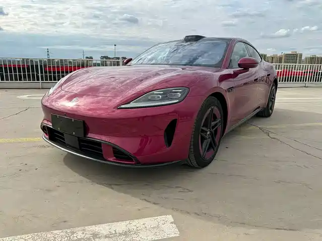  Shangjie Shangjie Z7 2026 Concept Rendering