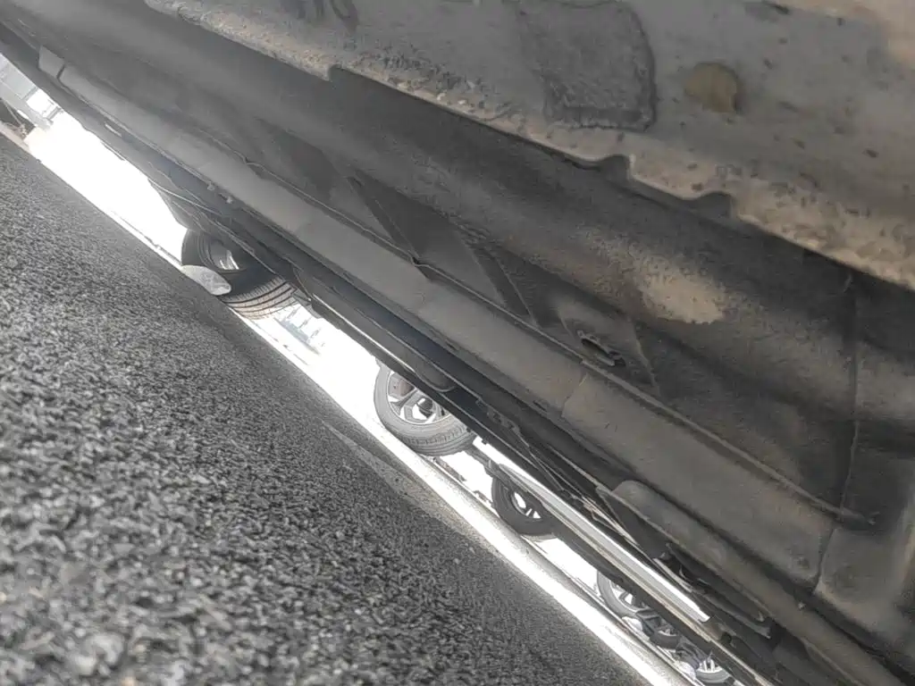 Фото 2 - Nissan Teana