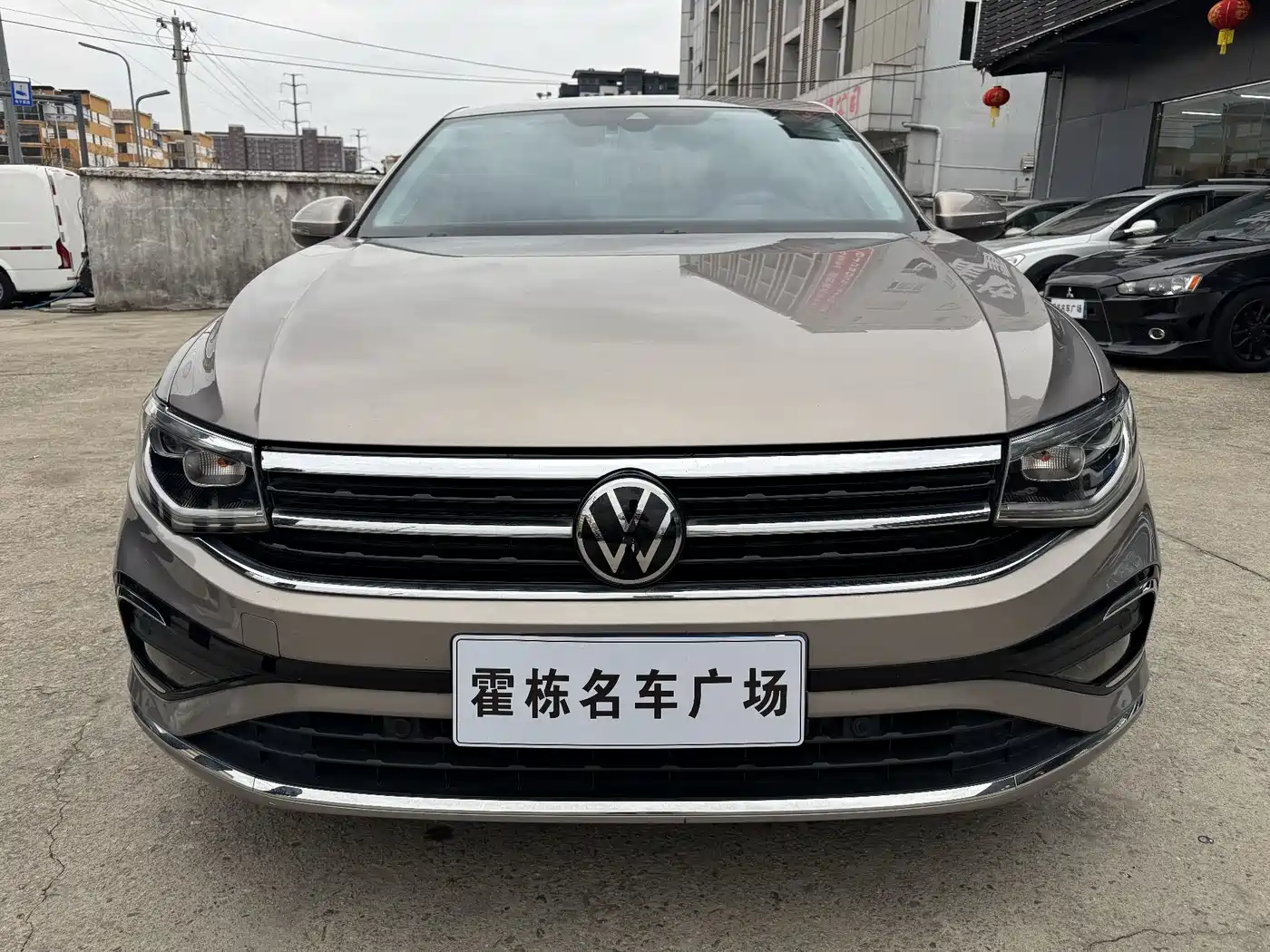 Volkswagen Bora 2023 300TSI DSG Premium Edition фото 2