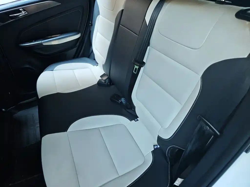 Changan CS35 2018 2017 1.6L Manual Luxury
