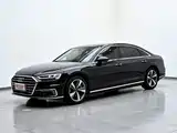 Photo 2 - Audi A8 New Energy