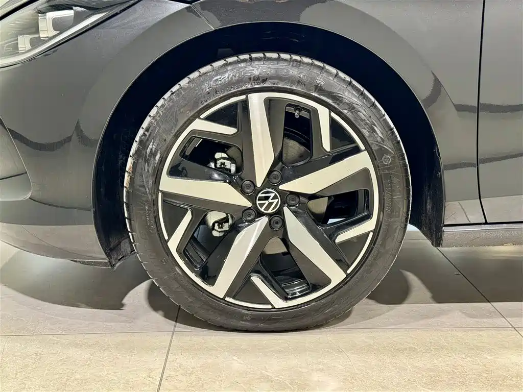 Volkswagen Lamando 2025 Model Year Lamando L 280TSI DSG Cool & Spicy PLUS Edition фото 11