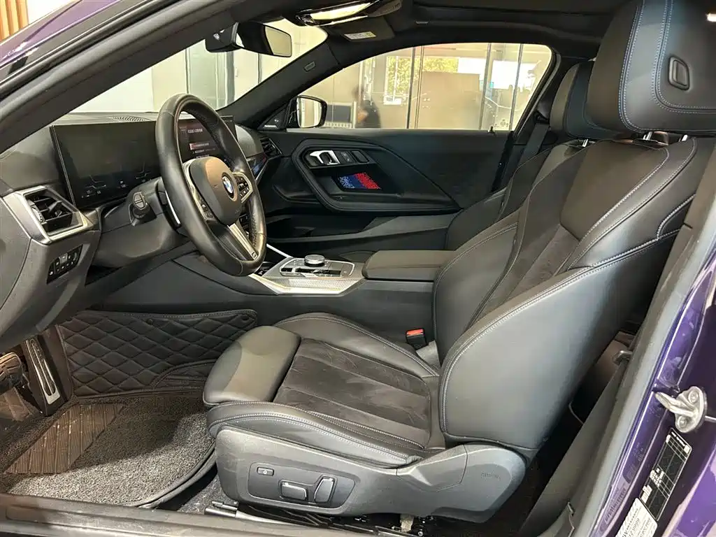 Фото 11 - BMW 2 Series (Import)