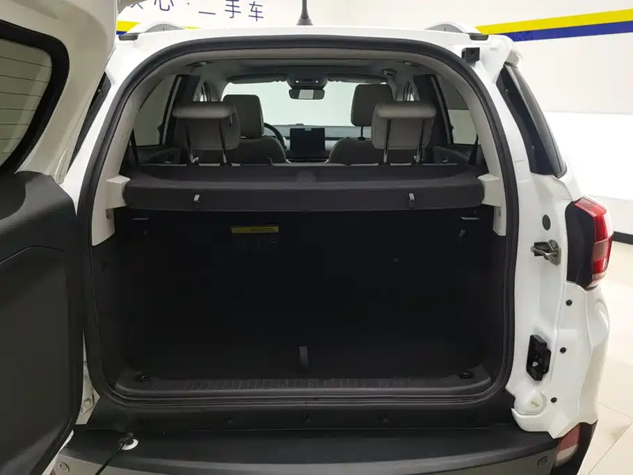 BYD Yuan Pro 2022 2021 401KM Premium Model