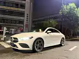 صورة 2 - Mercedes-Benz CLA (Import)
