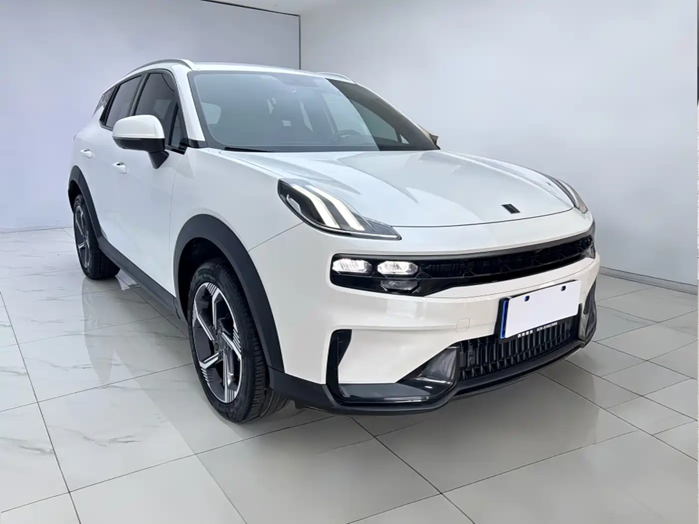 LYNK 06