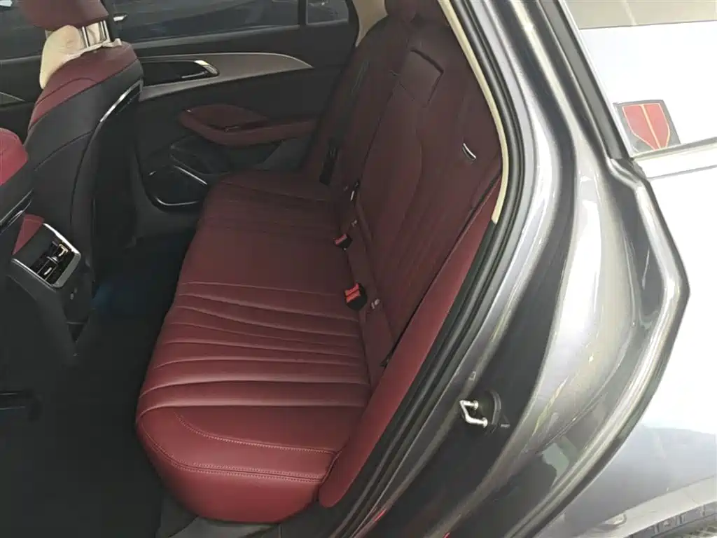 Hongqi H5 2023 1.5T DCT Smart Connect Flag Rhythm фото 17
