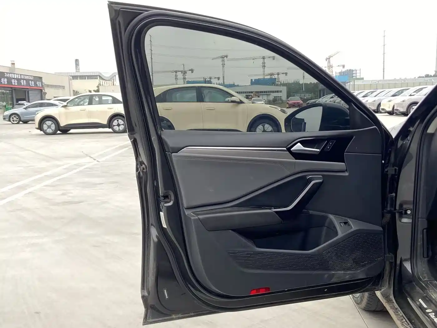 Volkswagen Sagitar 2021 280TSI DSG Surpassing Edition фото 9