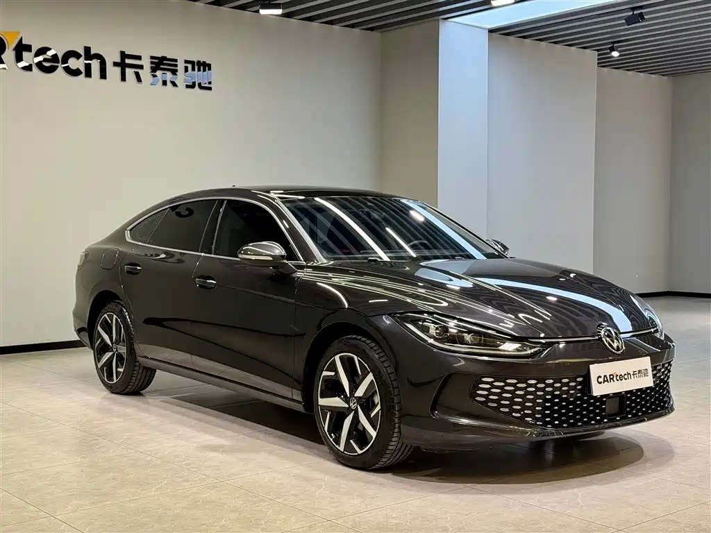 Volkswagen Lamando 2025 Model Year Lamando L 280TSI DSG Cool & Spicy PLUS Edition фото 2