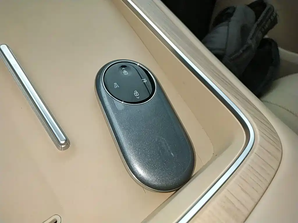 Shangjie SUV 2025 2025 Basic Model