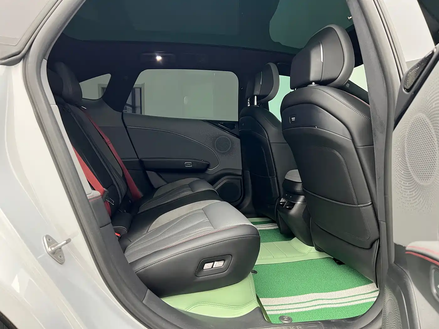 ZEEKR 007GT 2025 2025 AWD Smart Drive 75kWh