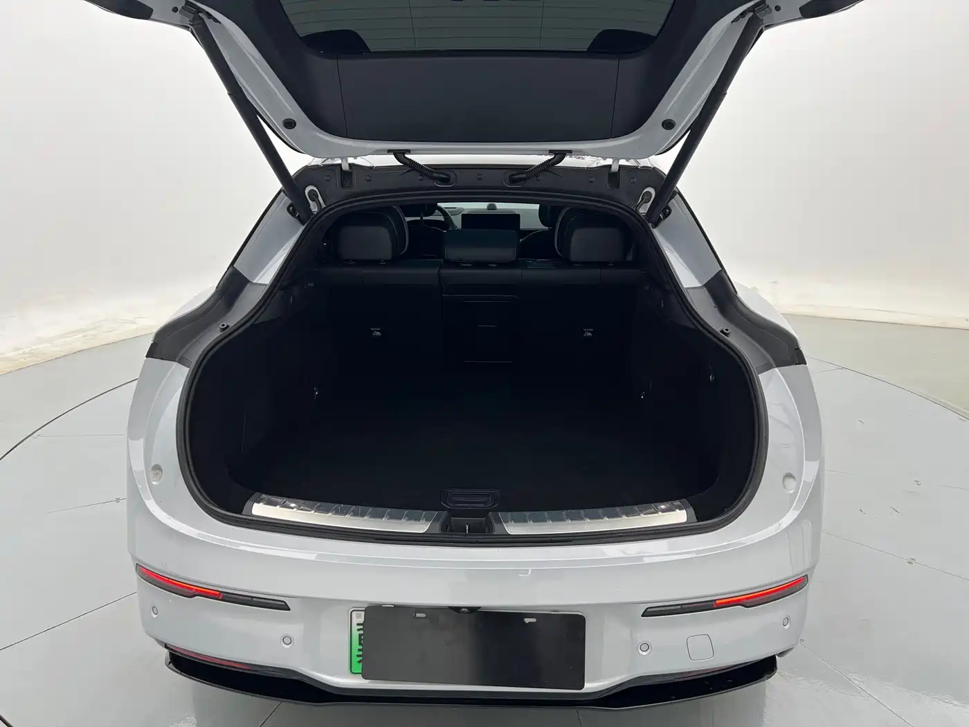 ZEEKR 007GT 2025 2025 AWD Smart Drive 75kWh