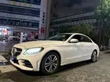 Фото 2 - Mercedes-Benz C-Class