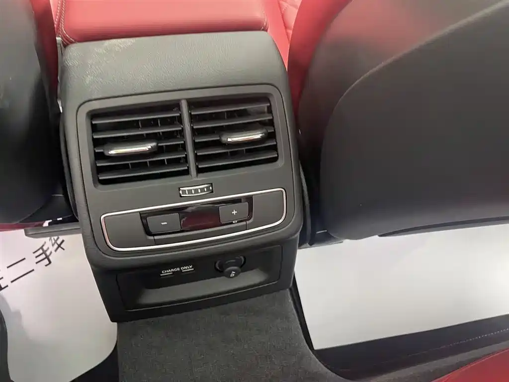 Audi S4 2024 S4 Avant 3.0TFSI фото 17