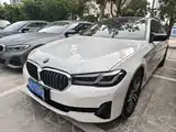 Photo 1 - BMW 5 Series