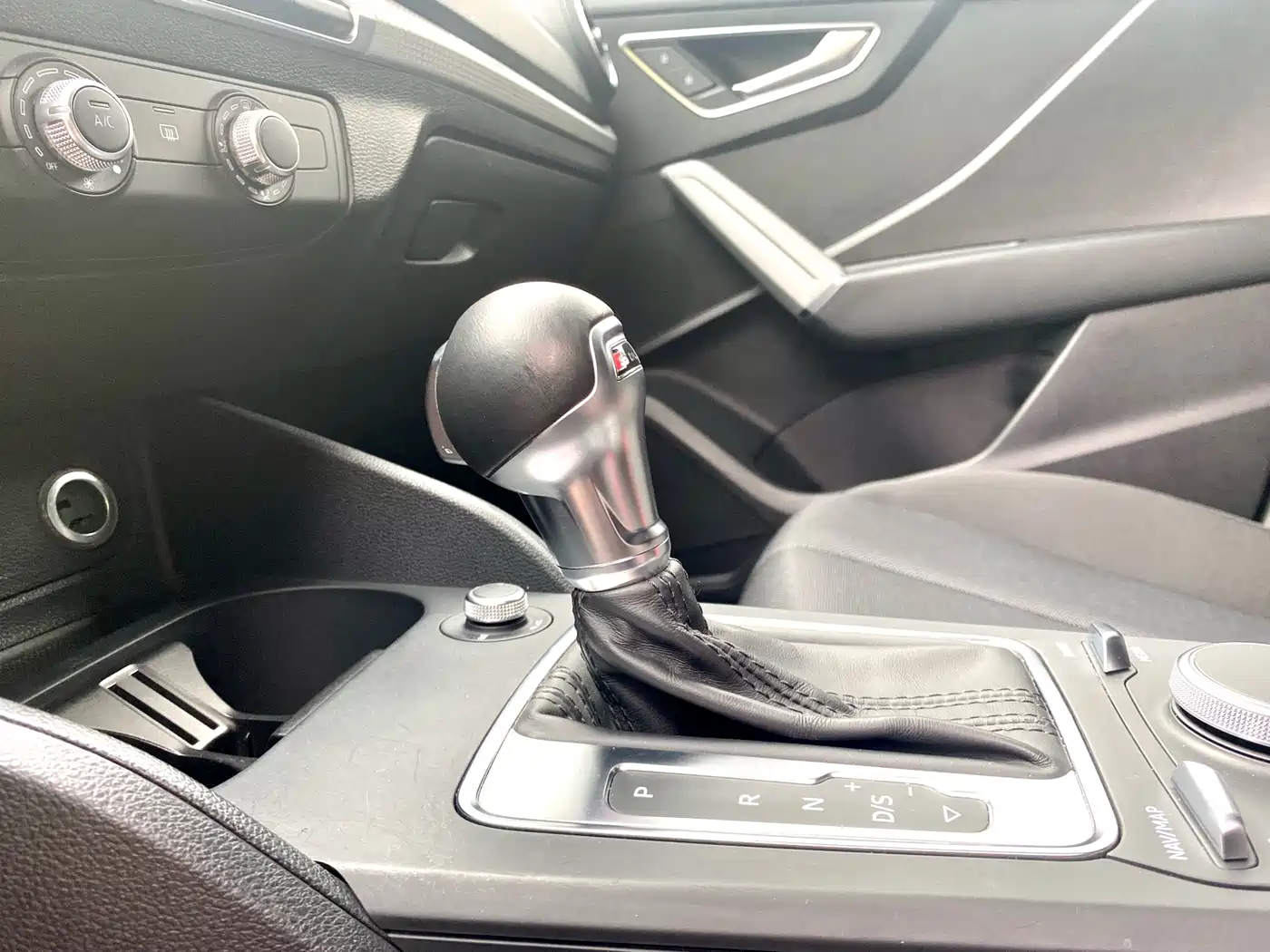 Audi Q2L 2021 35 TFSI Progressive Dynamic фото 16