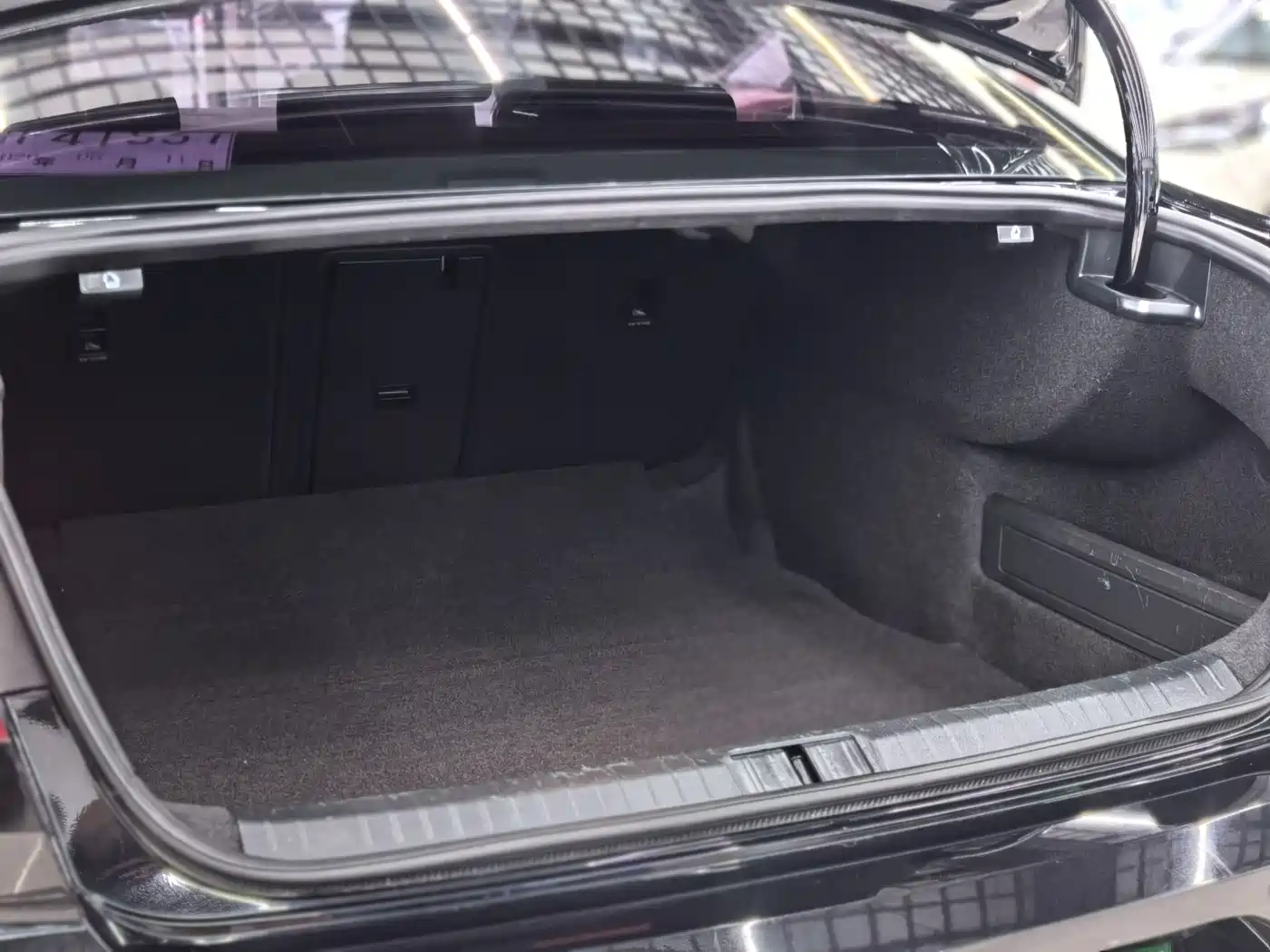 Volkswagen Magotan 2017 330TSI DSG Luxury фото 10