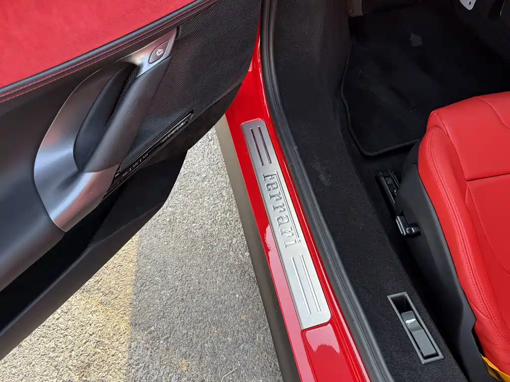 Ferrari SF90 2024 2020 3.9T V8 Stradale