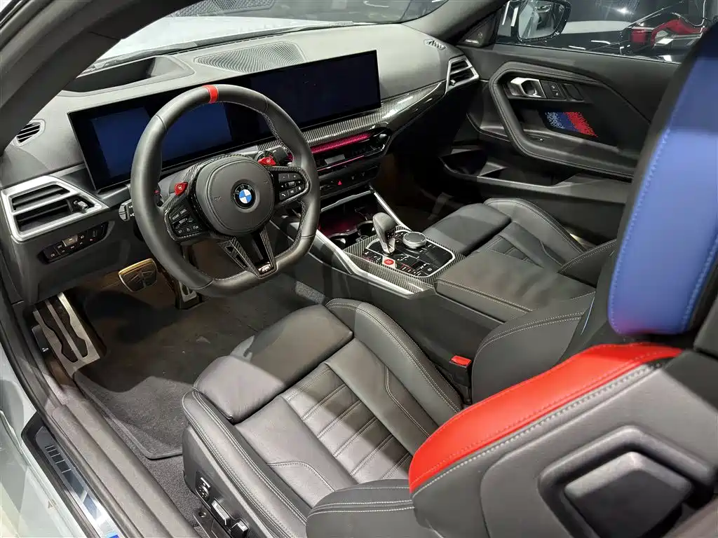 BMW M2 2025 2024 M2