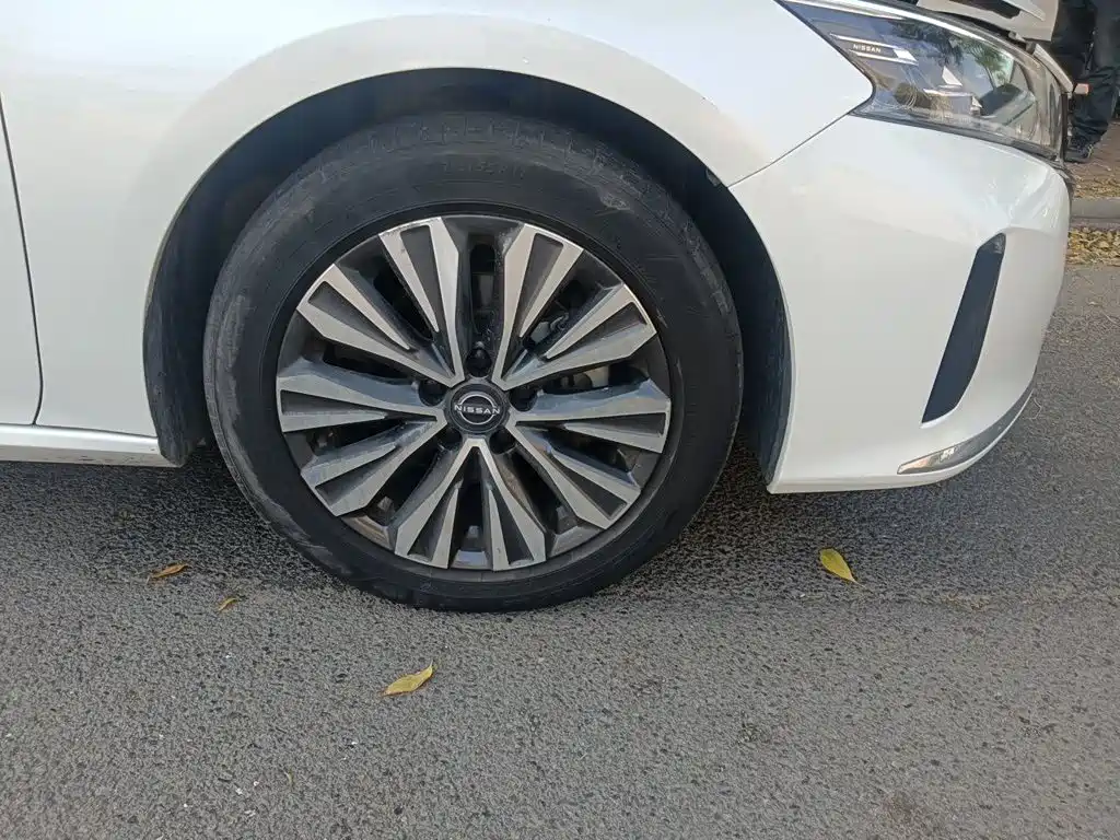 Nissan Teana 2023 2022 2.0L XL-TLS Comfort Edition