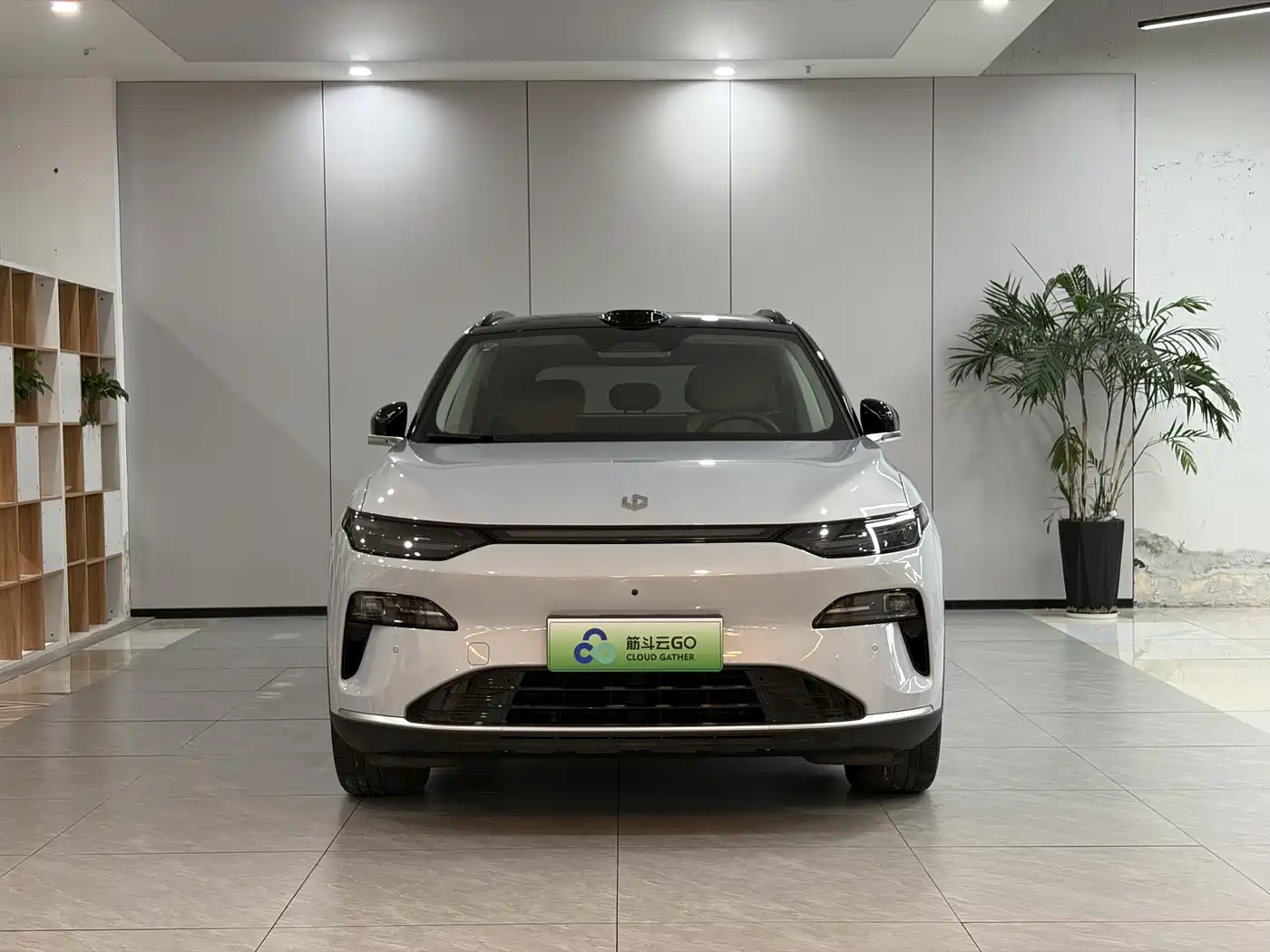 Фото 2 - Leapmotor C11