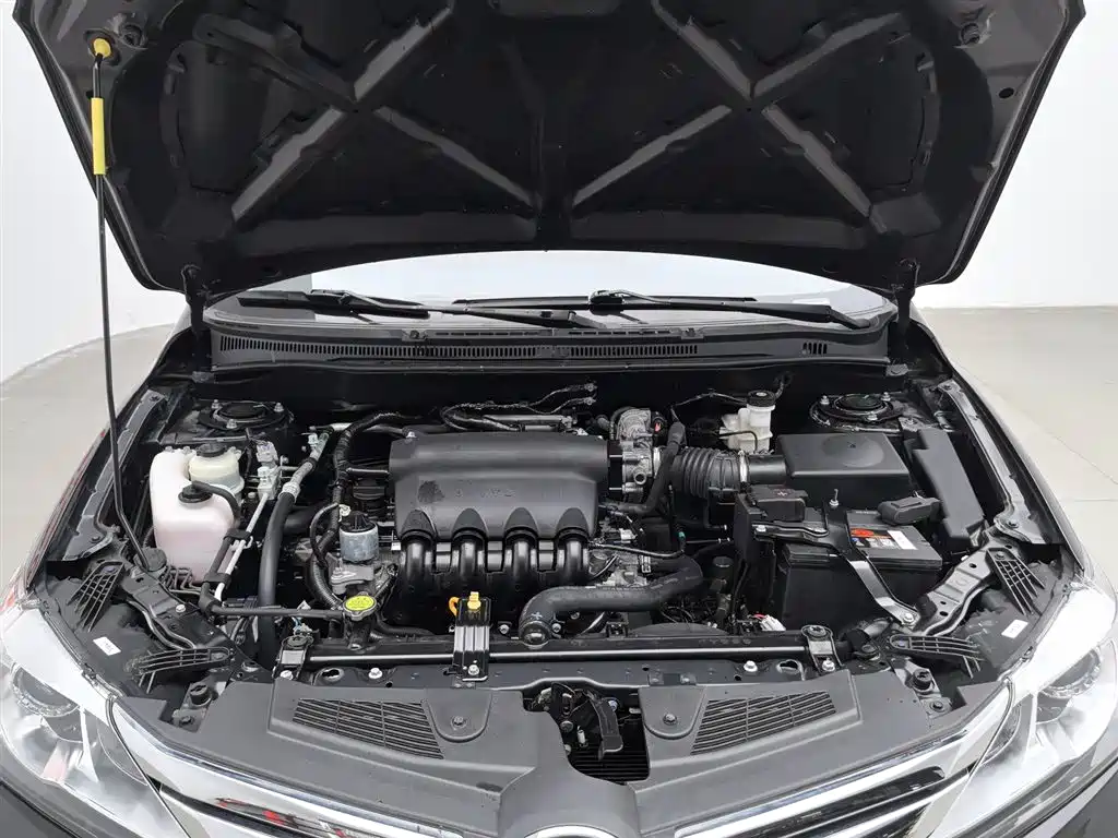 BYD F3 2020 1.5L Manual Luxury Edition фото 6