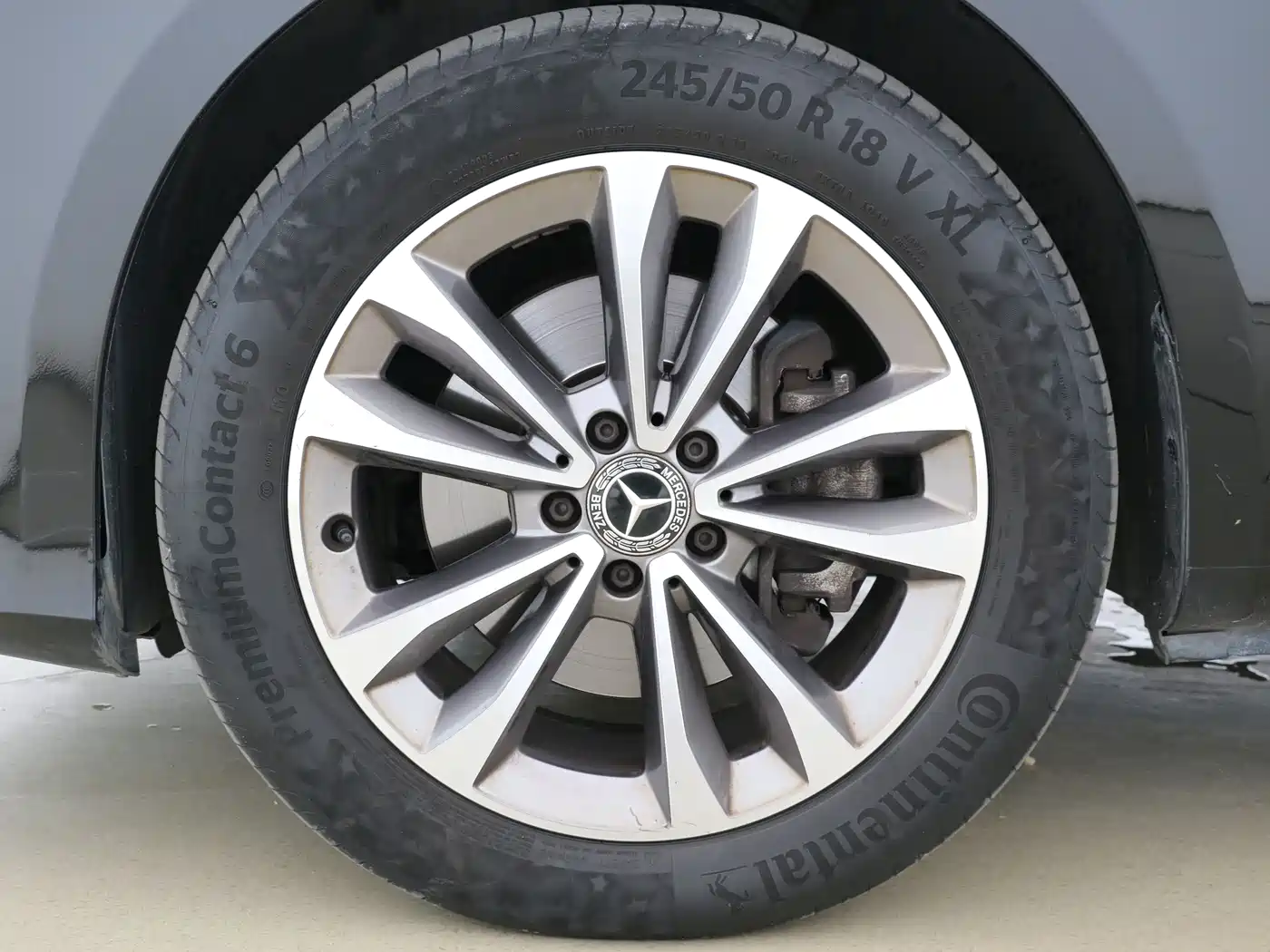 Mercedes-Benz V-Class 2021 V 260 Pilot Edition фото 9