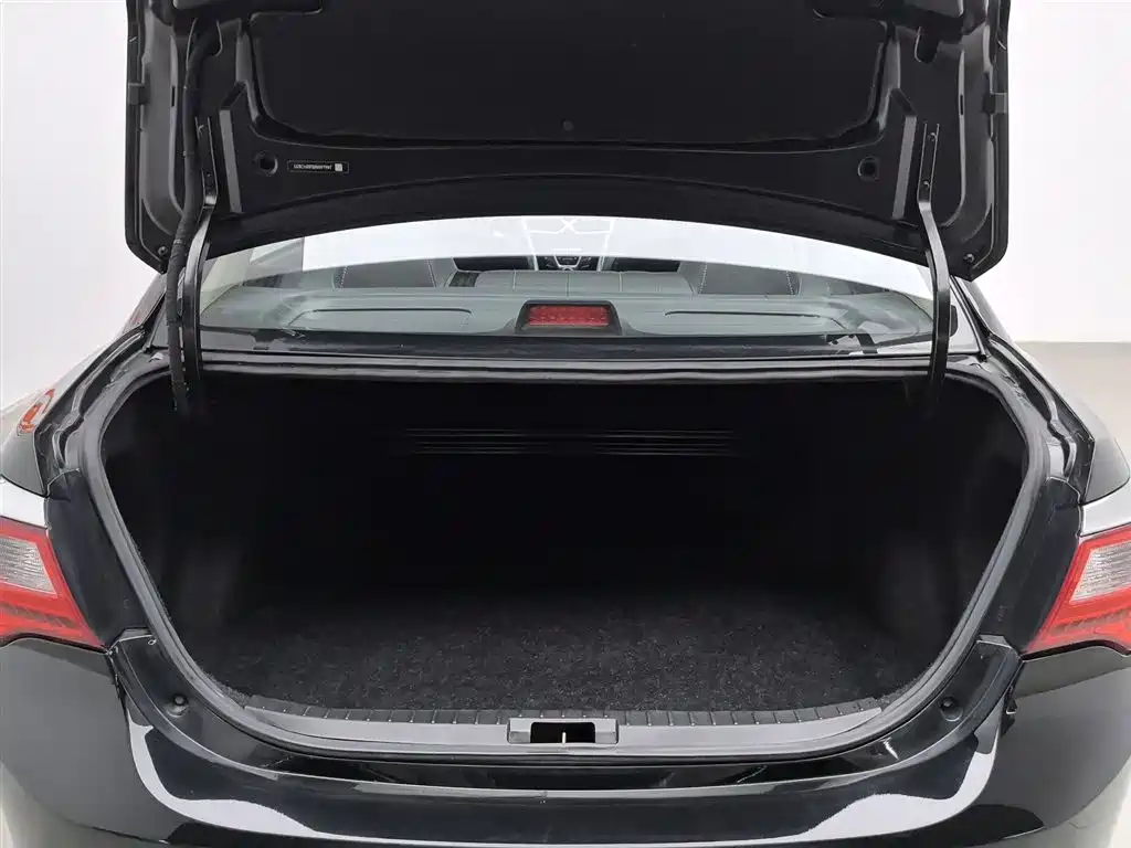 BYD F3 2020 1.5L Manual Luxury Edition фото 16