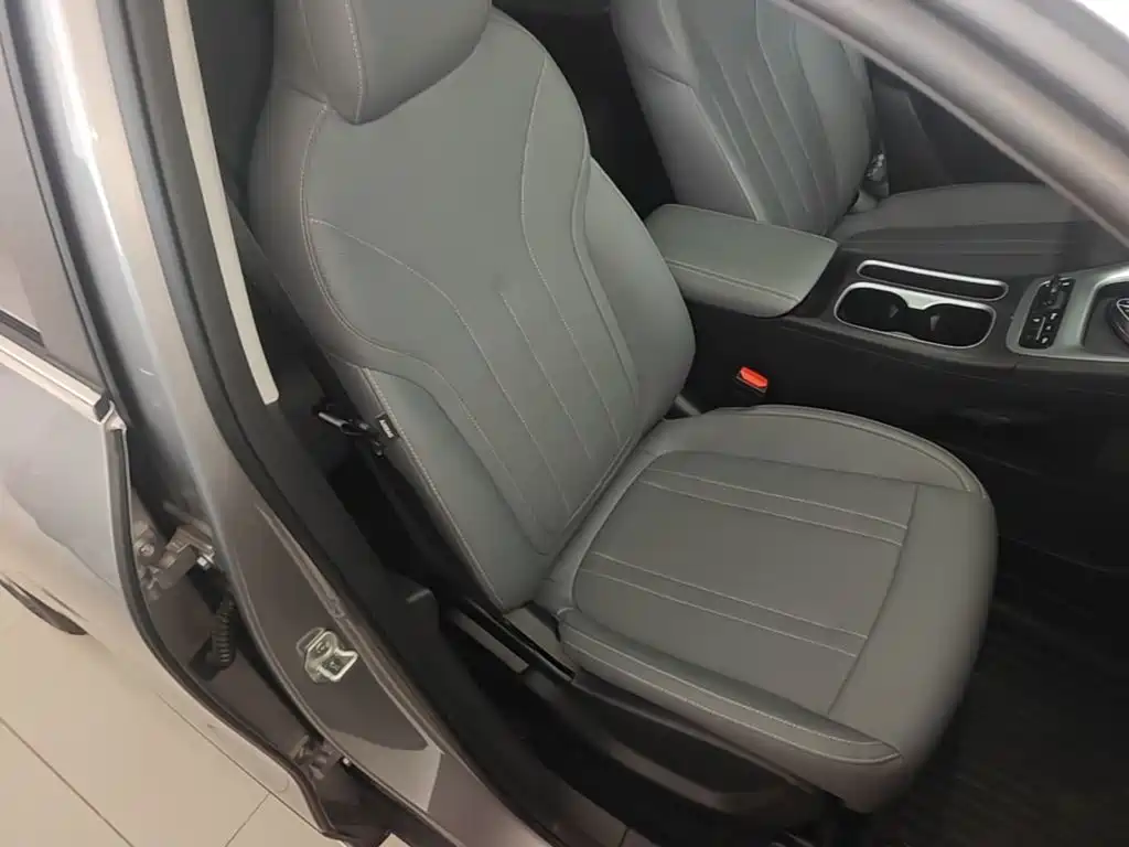 Geely Galaxy Starry Wish 2026 2026 Edition Top Configuration