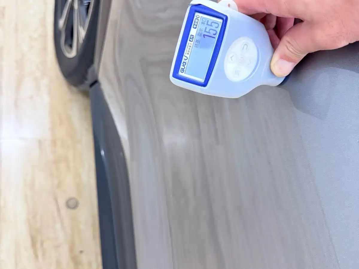 XPeng G3 2019 2020 520 Smart Edition