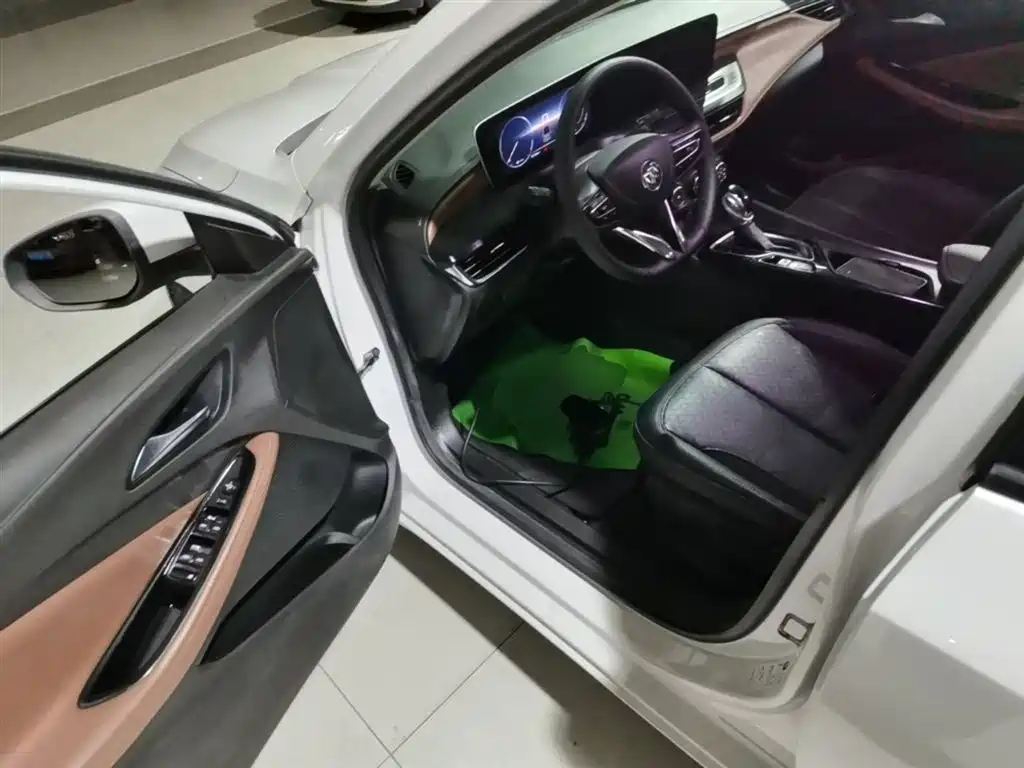 BUICK WEILANG