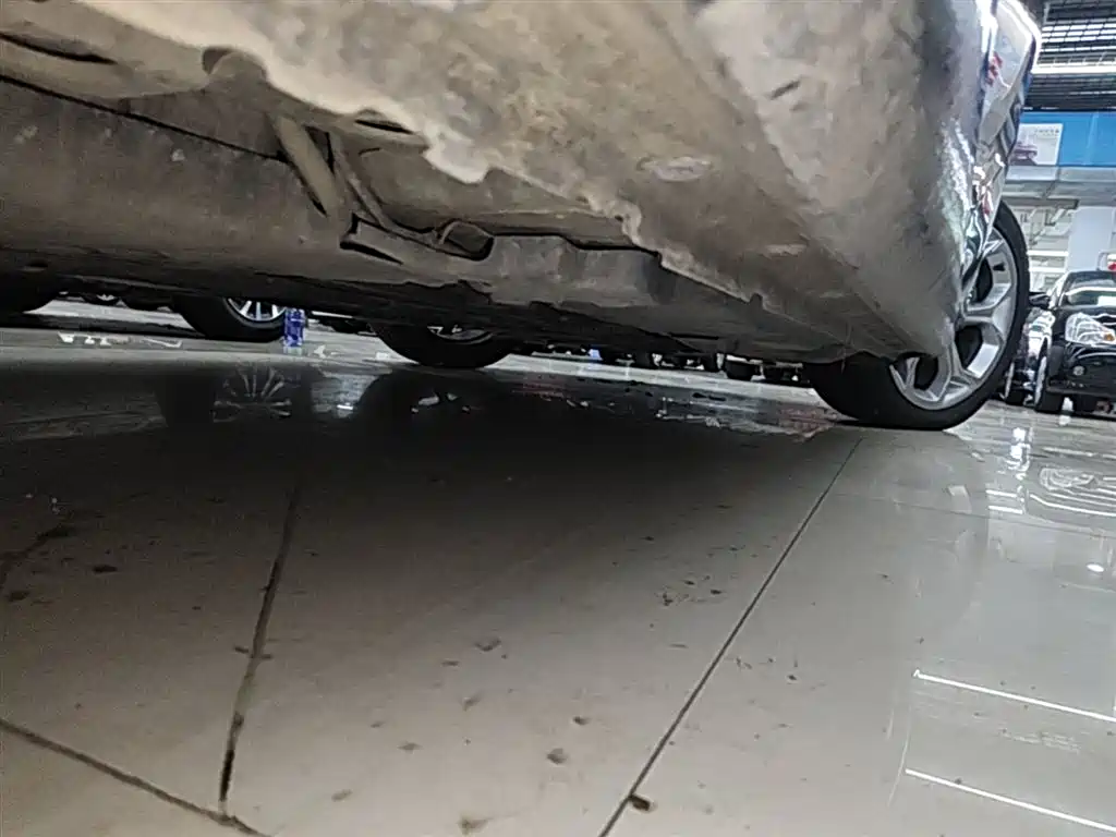 Chevrolet Malibu XL 2019 Redline 550T Automatic Sharp Connect Edition фото 21
