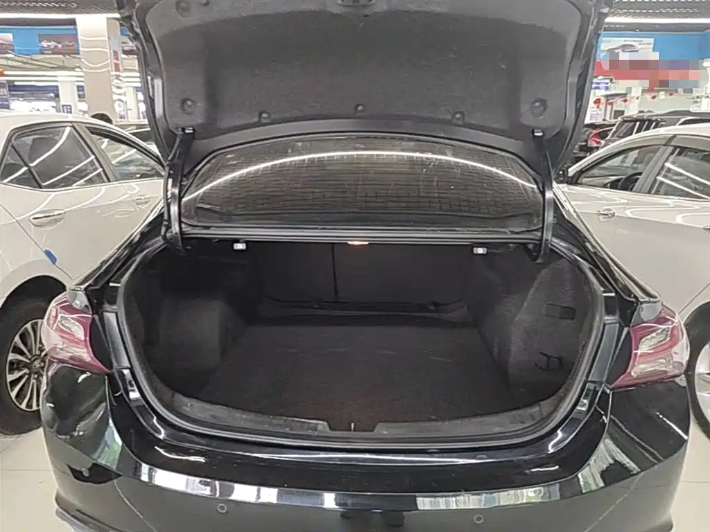 Chevrolet Malibu XL 2019 Redline 550T Automatic Sharp Connect Edition фото 19
