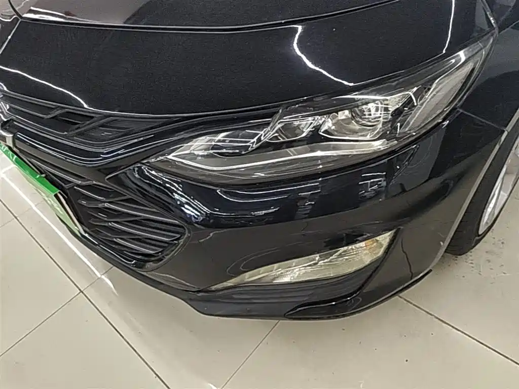 Chevrolet Malibu XL 2019 Redline 550T Automatic Sharp Connect Edition фото 24