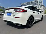 Photo 9 - Honda Civic