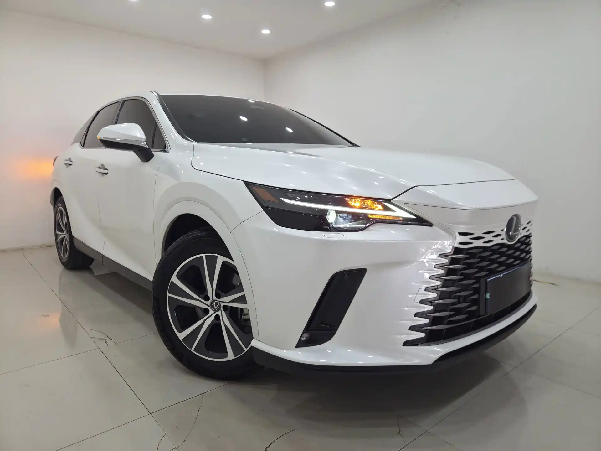 Photo 3 - Lexus RX
