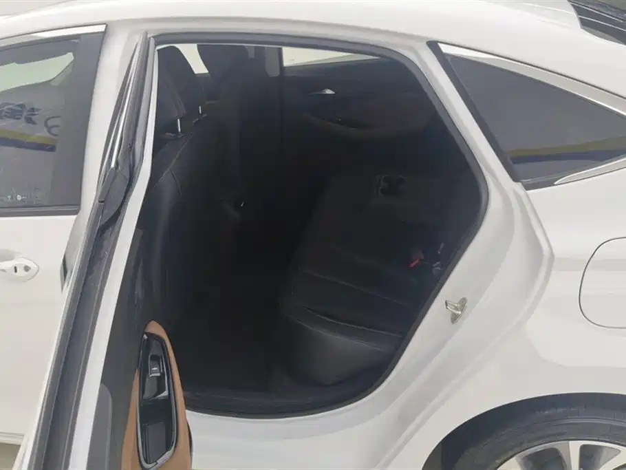 Buick Verano 2022 Pro 533T Fun Edition фото 11