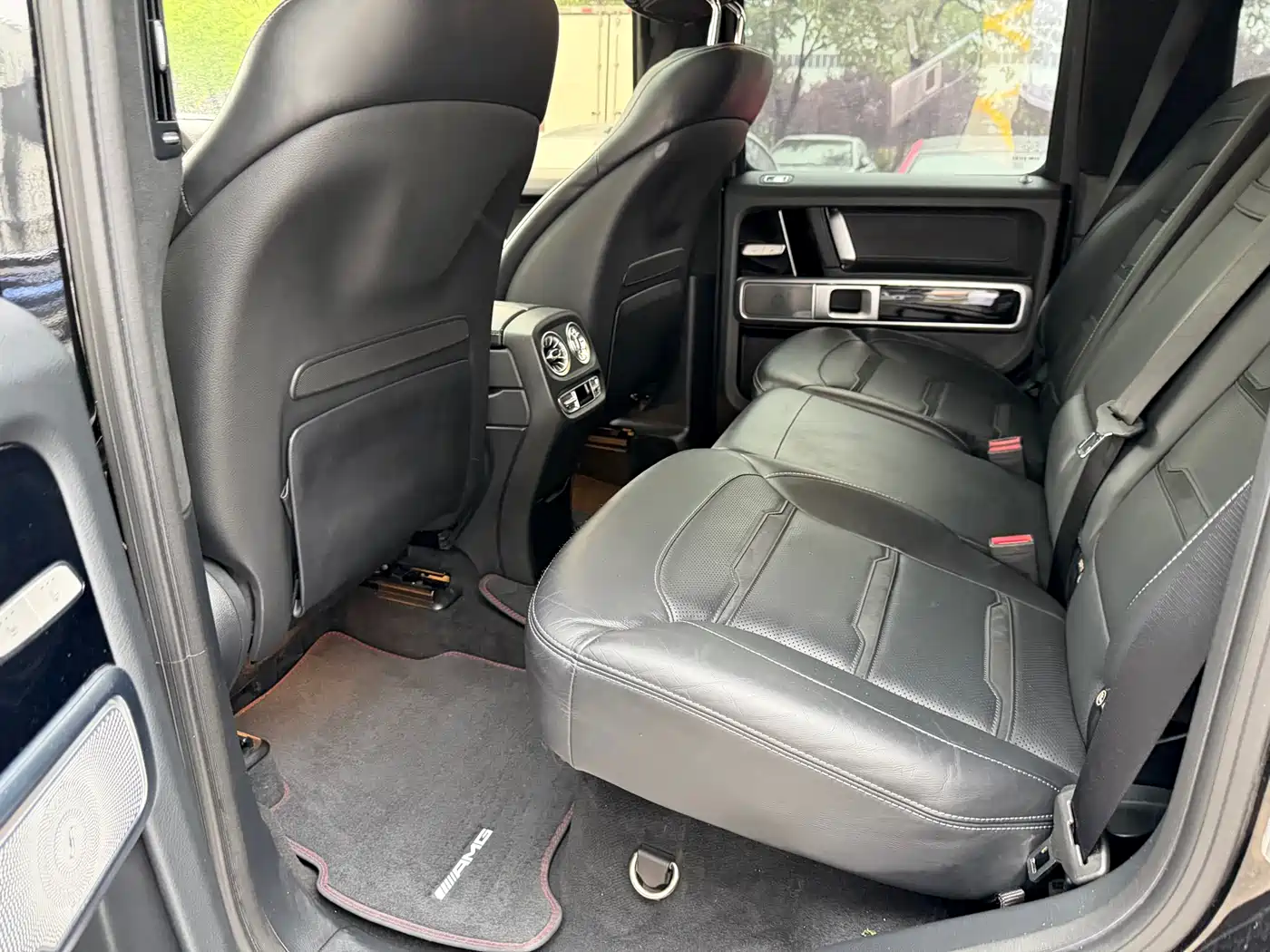 Mercedes-Benz G-Class AMG 2023 AMG G 63 фото 6