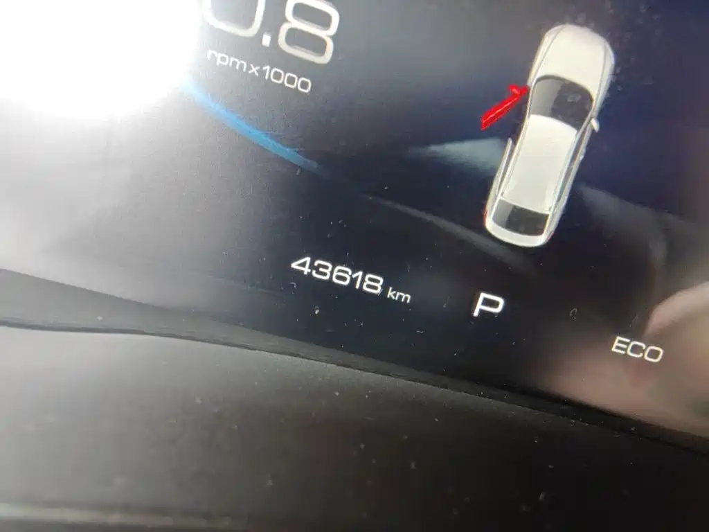 Фото 5 - Haval F7x