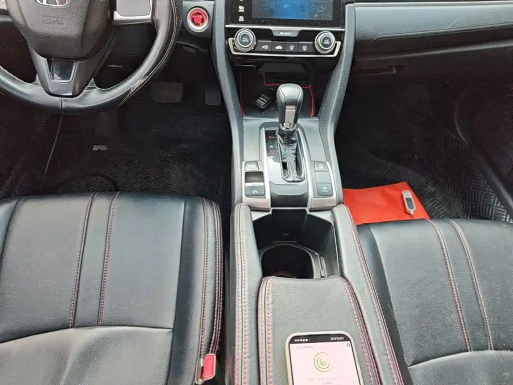 Photo 14 - Honda Civic