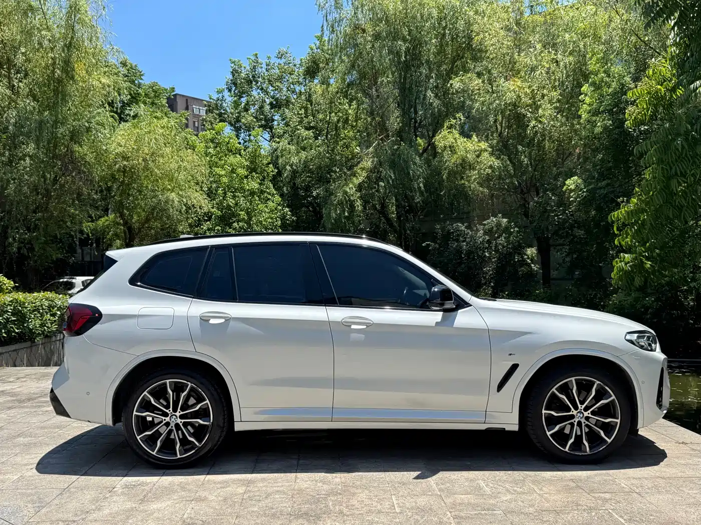 Photo 8 - BMW X3