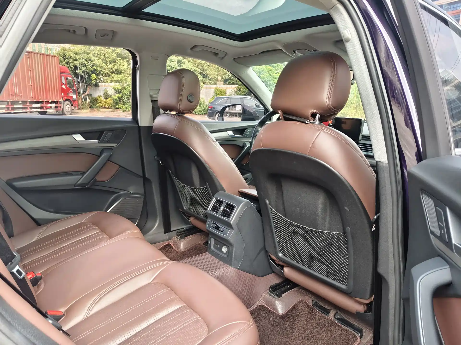 Photo 11 - Audi Q5L