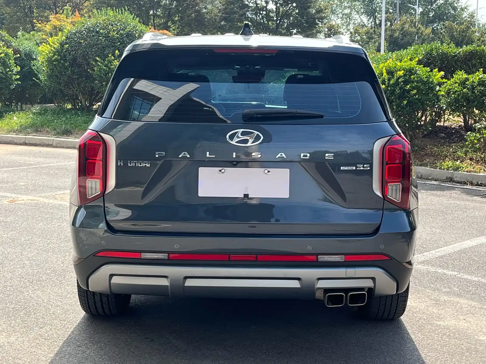 صورة 5 - Hyundai Palisade