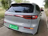Фото 7 - Geely Galaxy Galaxy E5