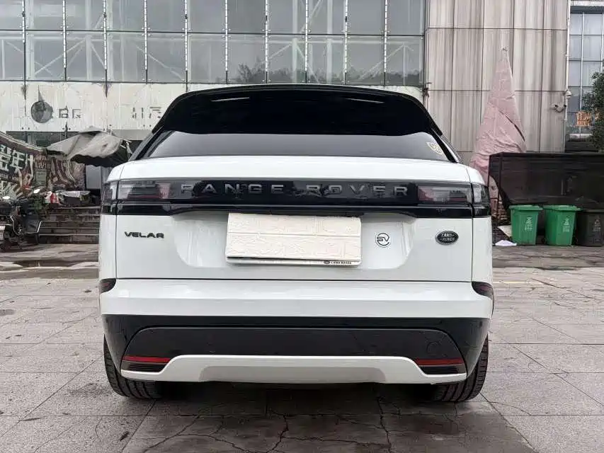 Land Rover Range Rover Velar 2024 2024 Dynamic SE