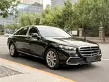 Photo 3 - Mercedes-Benz S-Class