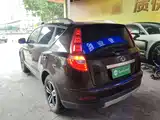 Фото 5 - Geely GX7