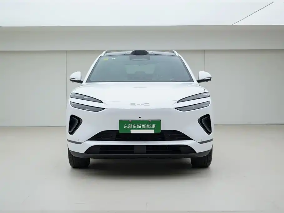 BYD Sealion 06 New Energy 2026