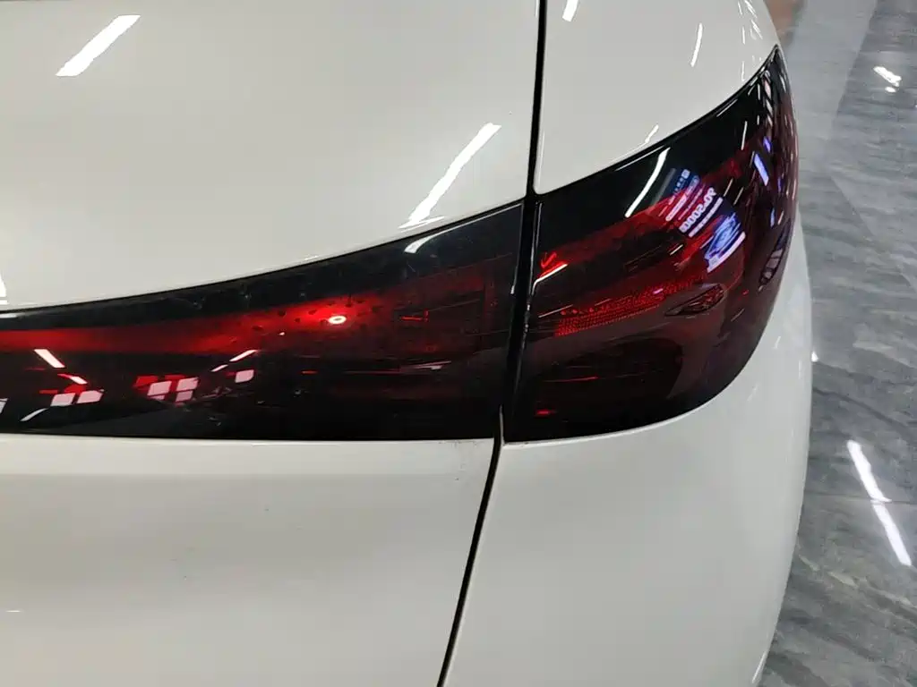 smart Elf #1 2025 2026 Agile New Luxury Edition